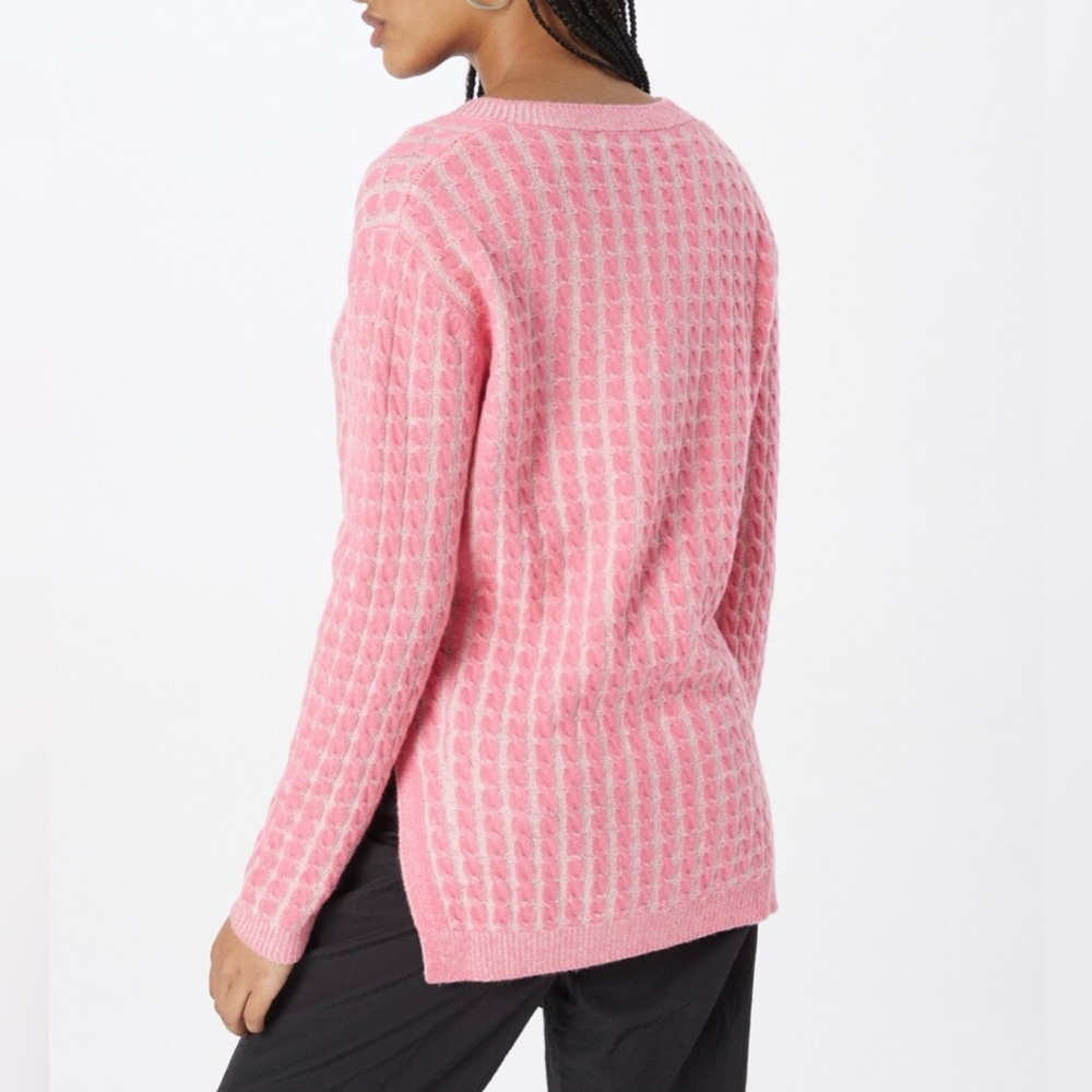 PRINCESS GOES HOLLYWOOD CASHMERE - Picture 6 of 12
